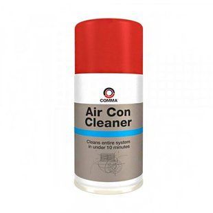 Очиститель кондиционера Comma Air Con Cleaner, 150 мл
