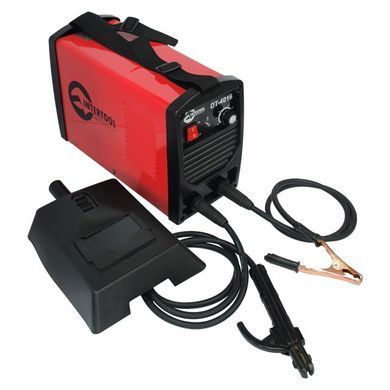 Инвертор INTERTOOL DT-4016