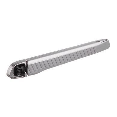 Ніж металевий 9 мм INTERTOOL HT-0509