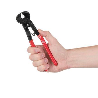 Клещи для работ по плитке, 200 мм INTERTOOL HT-0332
