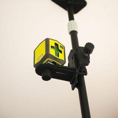 Штатив Ryobi RBCLTP1 телескопічний, 124-320см