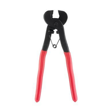 Клещи для работ по плитке, 200 мм INTERTOOL HT-0332