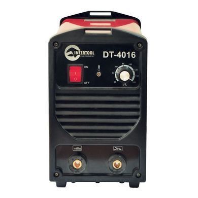 Инвертор INTERTOOL DT-4016