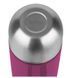 Термос Tefal Senator, 700мл, диам75, t холл. 24г, гар.12г, нерж.сталь, малиновый