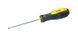 Отвёртка плоская MASTERTOOL SL4х100 мм 48-5410