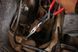 Довгогубці 45град. LONG REACH PLIER MILWAUKEE, 326мм