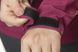 Куртка рабочая NEO Softshell Woman Line, размер L(40), легкая, водонепроницаемая, ветронепродуваемая, дышащая, внутренняя подкладка флис, красная