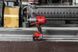 Гайковерт акумуляторний безщітковий 3/4'' MILWAUKEE, M18 ONEFHIWF34-502X, 2034Нм, з кільцем (зарядний пристрій M12-18 FC, 2 акум