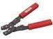 Клещи для обжима контактов MASTERTOOL 180 мм 75-2256