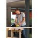 Шліфмашина вібраційна Ryobi RSS200-G 200Вт, 1/3