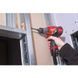 Дриль-шурупокрут з ударом акумуляторний MILWAUKEE, M12 FPDX-0, 37Нм (каркас), картонне пакування