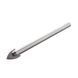 Свердло по склу 8*70 мм INTERTOOL SD-0268