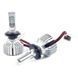Автолампа LED Winso H7 12/24V 60W 8000Lm 6500К ZES Chip, 2шт