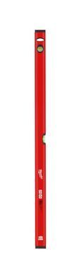 Уровень магнитный Slim Box MILWAUKEE, 100см
