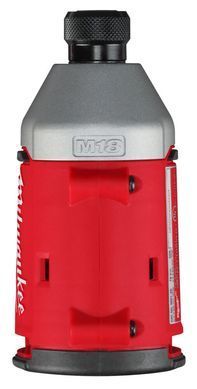 Шуруповерт ударный аккумуляторный бесщеточный 1/4'' HEX MILWAUKEE, M18 BLIDRC-0. 190Нм (каркас, клипса для ремня)