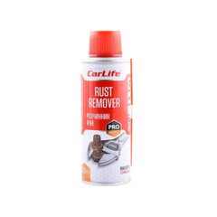 Растворитель ржавчины CarLife Rust Remover, 200мл