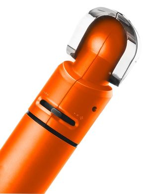 Паяльник газовый Neo Tools, поворотный, пьезоподжиг, 1350°C, объем 7.8г, 340г