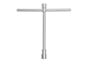 Ключ баллонный прямой с воротком 30*32MM