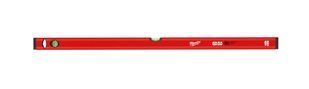 Уровень магнитный Slim Box MILWAUKEE, 100см