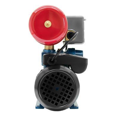 Станція 0.37 кВт Hmax 35 м Qmax 35 л/хв (вихровий насос) 1л WETRON AUTOGP125Z (776010)