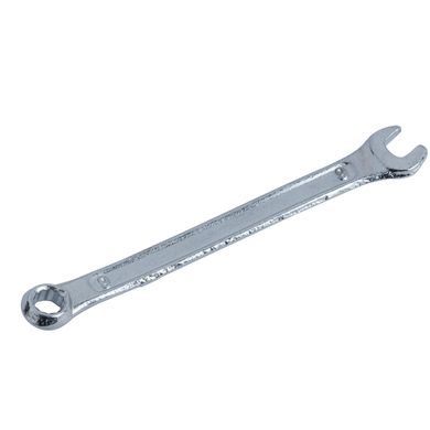 Ключ ріжково-накидний 6мм standard GRAD (6020065)