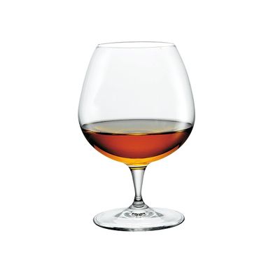 Набор бокалов Bormioli Rocco Premium для коньяка, 645мл, h-162см, 6шт, стекло