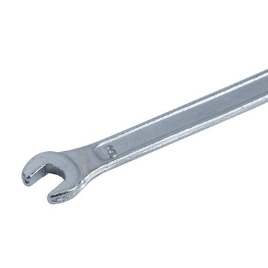 Ключ ріжково-накидний 6мм standard GRAD (6020065)