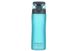 Бутылка для воды Ardesto 600 мл, голубая, пластик