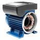 Станція 0.37 кВт Hmax 35 м Qmax 35 л/хв (вихровий насос) 1л WETRON AUTOGP125Z (776010)