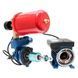 Станція 0.37 кВт Hmax 35 м Qmax 35 л/хв (вихровий насос) 1л WETRON AUTOGP125Z (776010)