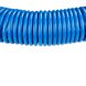Шланг спиральный полиуретановый (PU) 20м 6.5×10мм SIGMA (7012141)