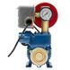 Станція 0.37 кВт Hmax 35 м Qmax 35 л/хв (вихровий насос) 1л WETRON AUTOGP125Z (776010)