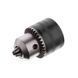 Патрон для дрели с ключом B16, 1,5-13 мм INTERTOOL ST-1224