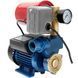 Станція 0.37 кВт Hmax 35 м Qmax 35 л/хв (вихровий насос) 1л WETRON AUTOGP125Z (776010)