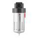 Фильтр для очистки воздуха в металле 1/2" INTERTOOL PT-1401