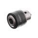 Патрон для дрели с ключом B16, 1,5-13 мм INTERTOOL ST-1224