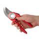 Секатор Prof 200 мм, SK5 INTERTOOL FT-1013