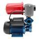 Станція 0.37 кВт Hmax 35 м Qmax 35 л/хв (вихровий насос) 1л WETRON AUTOGP125Z (776010)