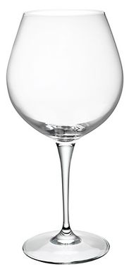 Набор бокалов Bormioli Rocco Premium XLT4 для красного вина, 675мл, h-225см, 6шт, стекло
