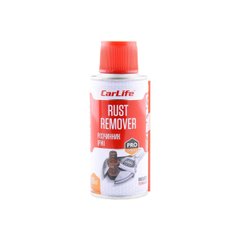 Растворитель ржавчины CarLife Rust Remover, 110мл