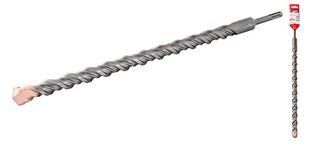 Свердло для бетону GRANITE SDS-PLUS S4 24х460 мм 0-24-460