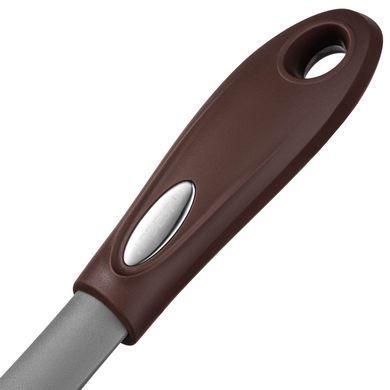 Картоплем&rsquo;ялка Ardesto Gemini, 32.5см, нейлон, сіро-коричневий