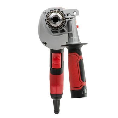 Дриль ударний 1200 Вт INTERTOOL WT-0122