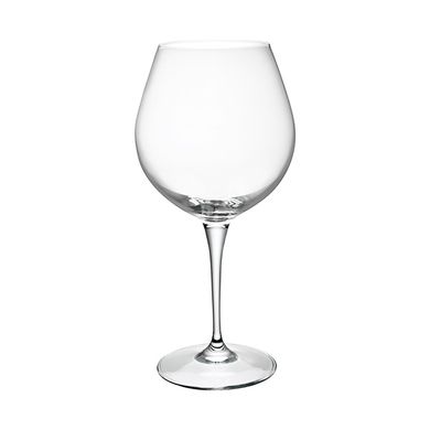 Набор бокалов Bormioli Rocco Premium XLT4 для красного вина, 675мл, h-225см, 6шт, стекло