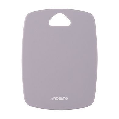 Набір дошок кухонних Ardesto Gemini, 3шт, 20.5x15см, 30x20см, 35x25см, пластик