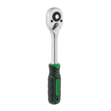 Набір інструментів 1/2" & 1/4" 108 од. INTERTOOL ET-6108SP