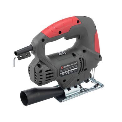 Электролобзик 750 Вт INTERTOOL DT-0461