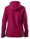 Куртка рабочая NEO Softshell Woman Line, размер XL(42), легкая, водонепроницаемая, ветронепродуваемая, дышащая, внутренняя подкладка флис, красная