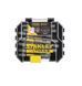 Бита "TORSION" 25 мм FatMax 10 ед. (STA88574)