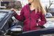 Куртка рабочая NEO Softshell Woman Line, размер XL(42), легкая, водонепроницаемая, ветронепродуваемая, дышащая, внутренняя подкладка флис, красная